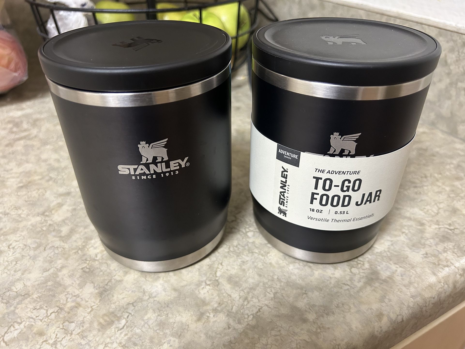 Stanley To Go Adventure Insulated Food Jar