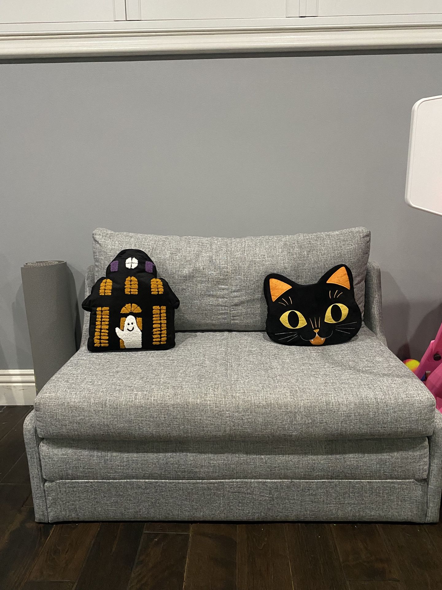Sleeper Loveseat 