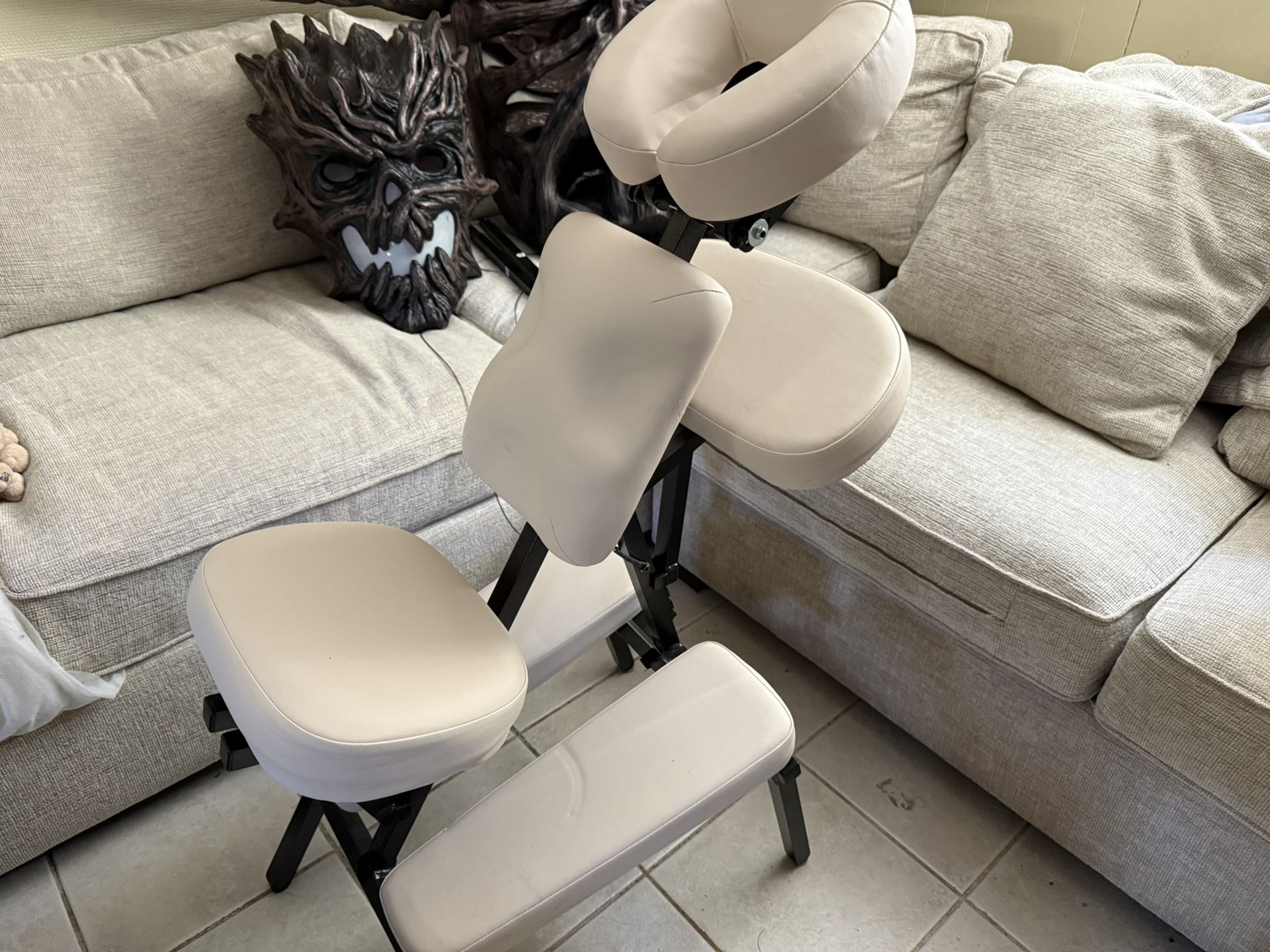 Portable Massage Chair Lightweight