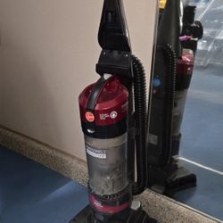 Hoover Vacuum Cleaner 