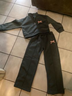 Girls 2pc