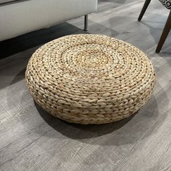 Alseda stool ottoman for Sale in San Leandro CA OfferUp