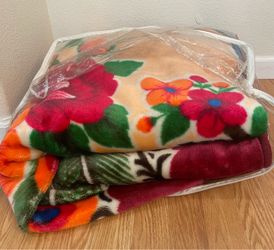 Blankets