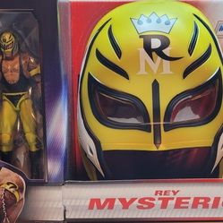 Rey Misterio