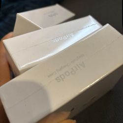 AirPods 3rd Generation 