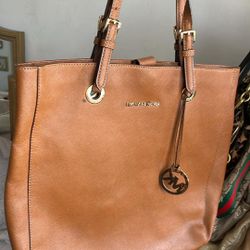 Michael Kors Tote Bag