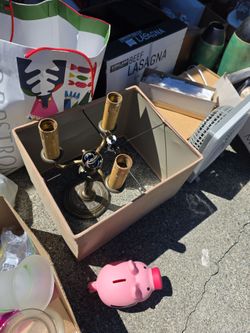 Storage sale