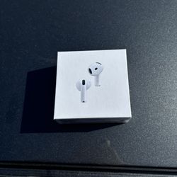 Airpod 4 ANC