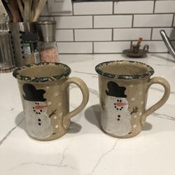 Three Rivers Pottery 1994