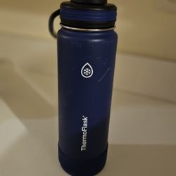 Water Bottle  24oz
