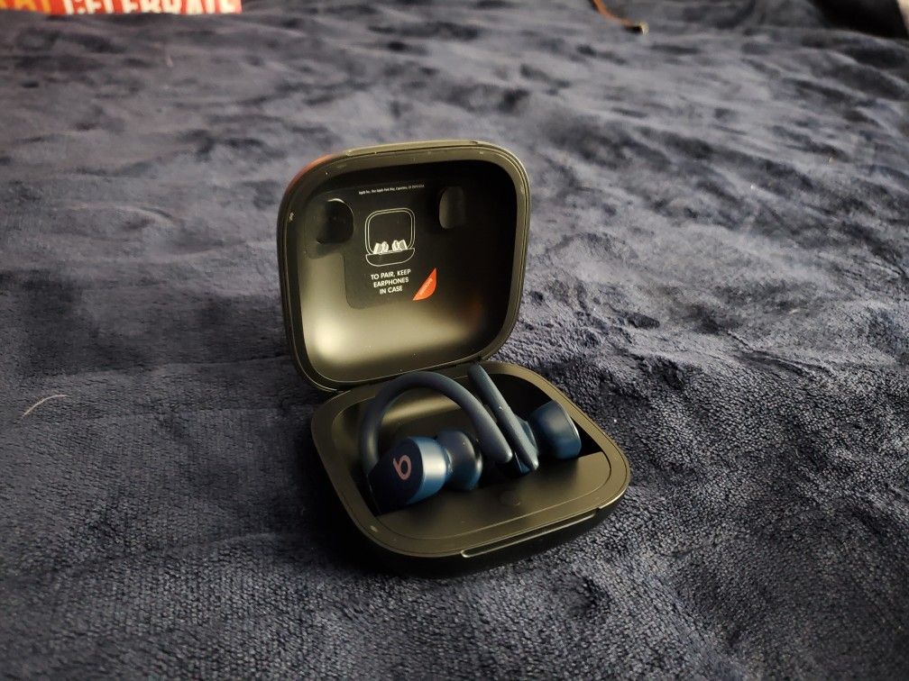Powerbeats Pro 2
