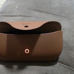 Rayban Meta Case