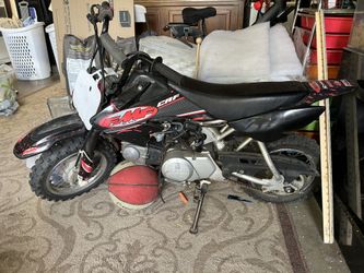 Honda 50