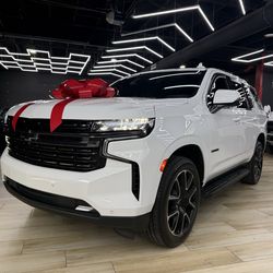 2022 Chevrolet suburban