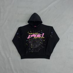 *BEST OFFER* 🕸️ BLACK PINK V1 - SIZE MEDIUM 🕸️