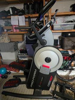 ProForm Cardio HIIT Trainer