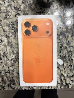 Apple iPhone 17 Pro Max 2TB