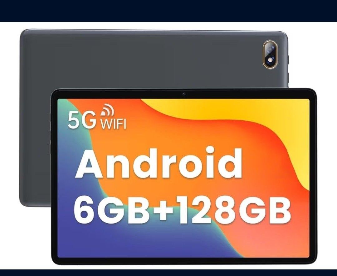 Android Gaming Tablet