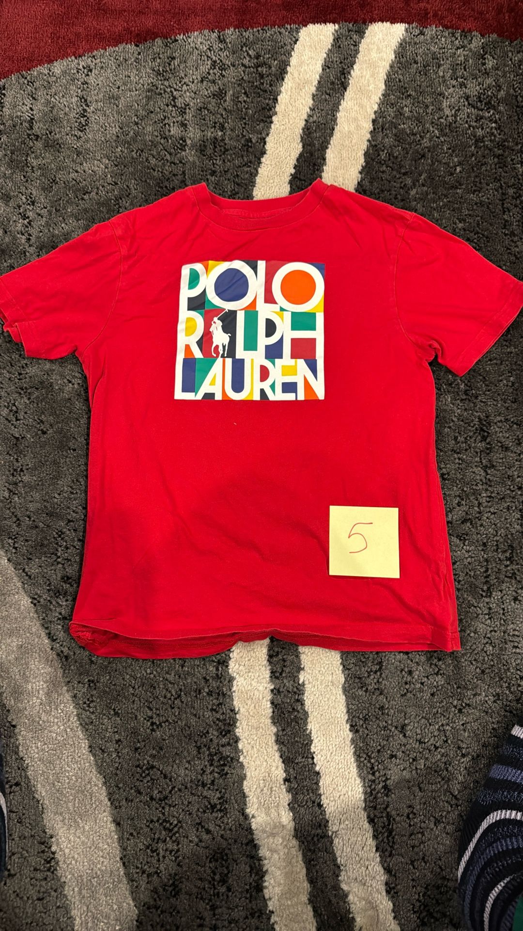 Ralph lauren Polo T Shirt