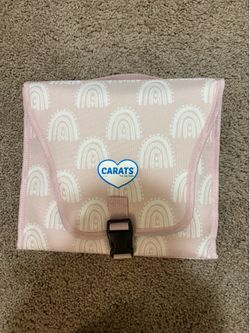 Car Seat cooling pad