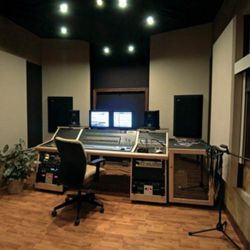 ANALOG STUDIOS 🎙 C 24 WITH MONITORS SPEAKERS 🔊  8" INCH