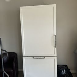 Thermador Refrigerator 