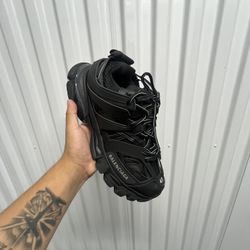 Balenciaga Track runners 