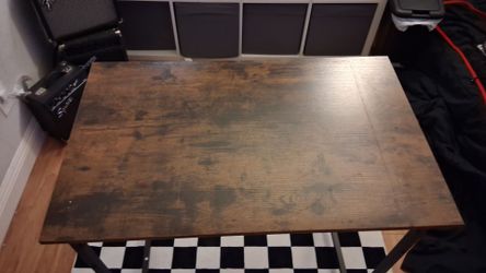 32" Inch Desk