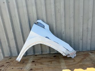 LEXUS RX RX350/ RX 350/ RX450/ RX 450/RX450H Fender right passenger side RH 2016 2017 2018 2019 2020 2021 2022 Used