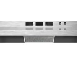 COMFEE RANGE HOOD 30 INCH 