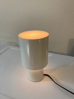 IKEA SPETSBOJ Table Lamp