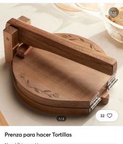 Máquina para tortillas Ph