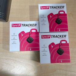 Sync up Tracker T Mobile
