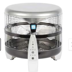 Fcp Power 360 Super Fan Cost Effective Portable Design