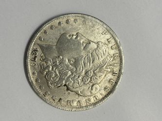 1879 Morgan Dollar CC Mint (rare)