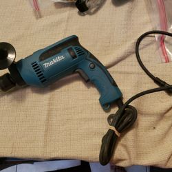 Makita Drill HP1640