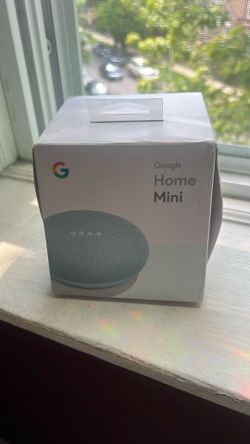 Google Mini For Sale