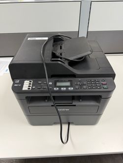 Brother MFC-L27100W