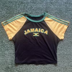 Women’s Jamaica Shirt 