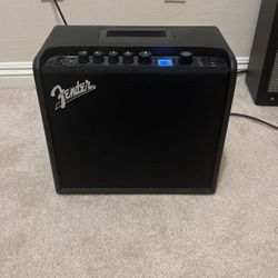 Fender Mustang LT25