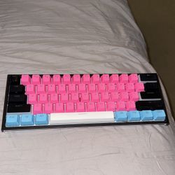 Ducky One 2 Mini Gaming Keyboard