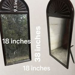Mirror, offer