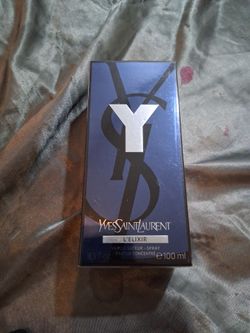 Yvessaintlaurent l'elixir