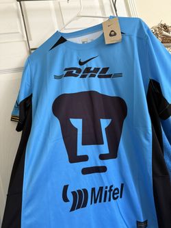 Playera De Los pumas L