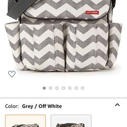 Diaper Bag 