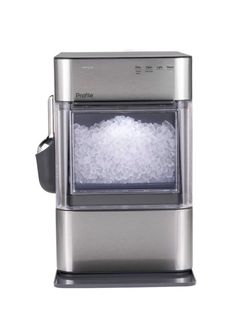 GE Profile Countertop Nugget Ice Maker wifi