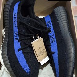 YEZZY BOOST 350