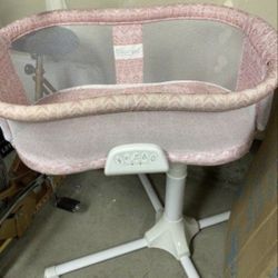Halo Bassinet 