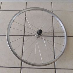 Mavic 26" Rear Mountain Bike Wheel 