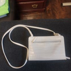 Ladies  Crossbody  Small  Wallet  Purse